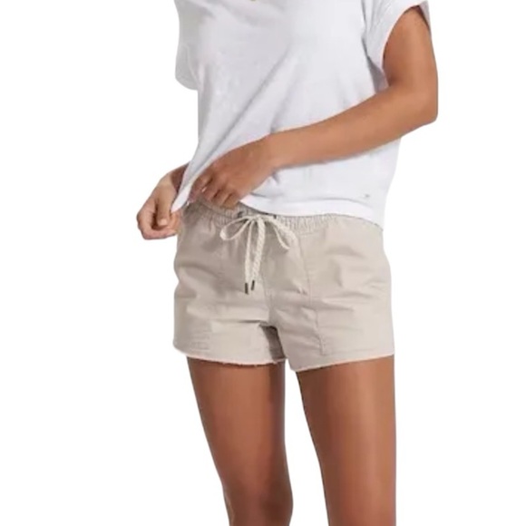 Vuori Outdoor Hiking Ripstop shorts - Picture 2 of 16